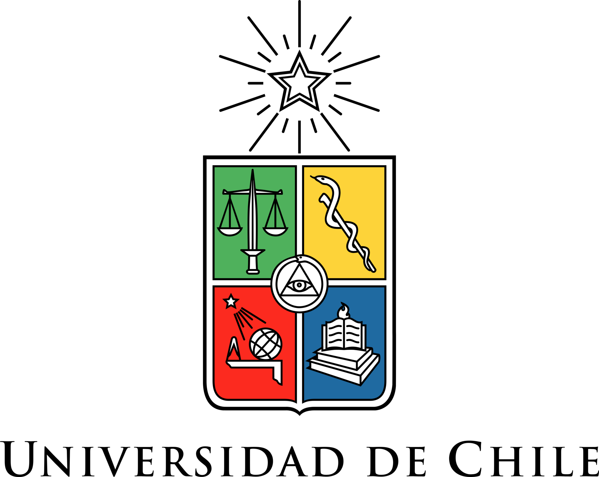 U. de Chile